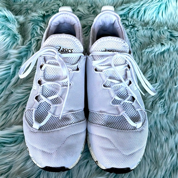 ASICS Running Shoes, Men’s Size 10.5 - Picture 4 of 14